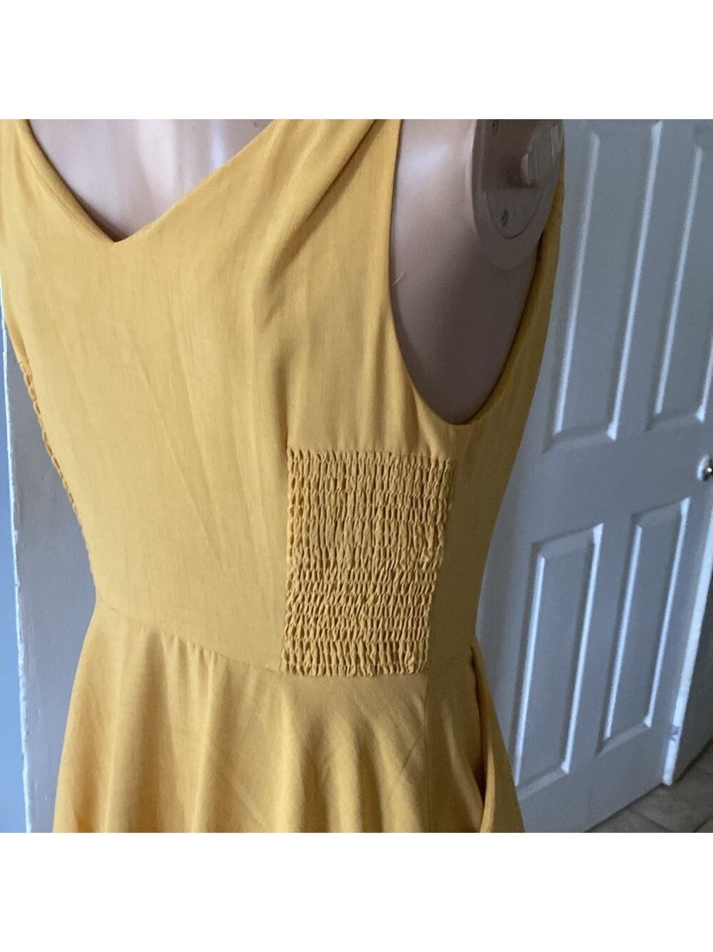 Voodoo vixen dress - Picture 7 of 10